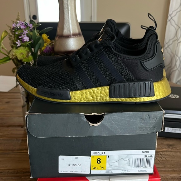 NMD R1 - Picture 1 of 6